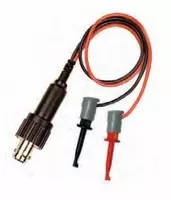 PJP 7096 BNC Socket Test Lead